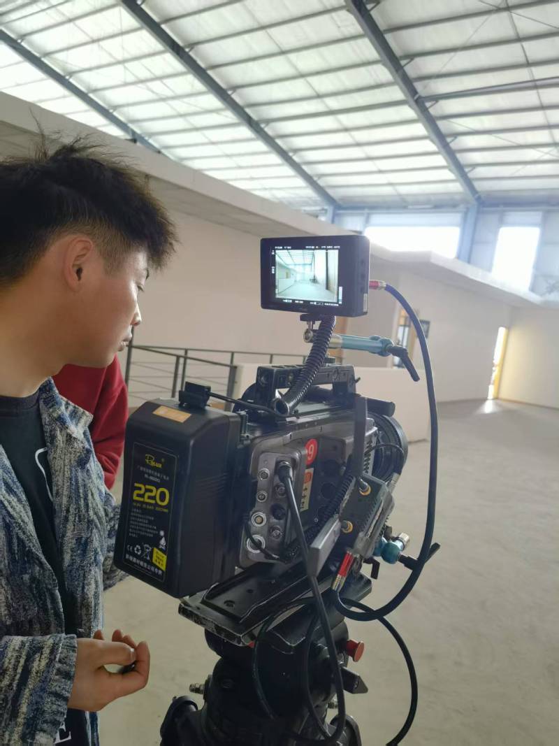 灌南县电商产品视频拍摄制作：小成本也能产出高质感内容？