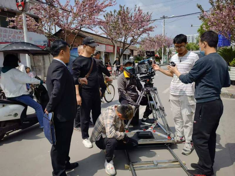节日限定！灌南县电商产品宣传视频定制礼盒装惊艳亮相