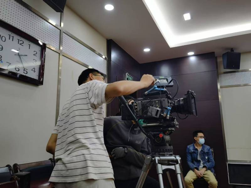 大数据指导创作方向，灌南县产品视频拍摄公司让每帧画面都有效触达